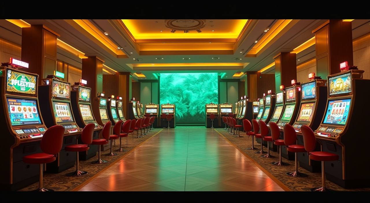 dadu44 slot Temui Dunia Eight Gods di dadu44 slot